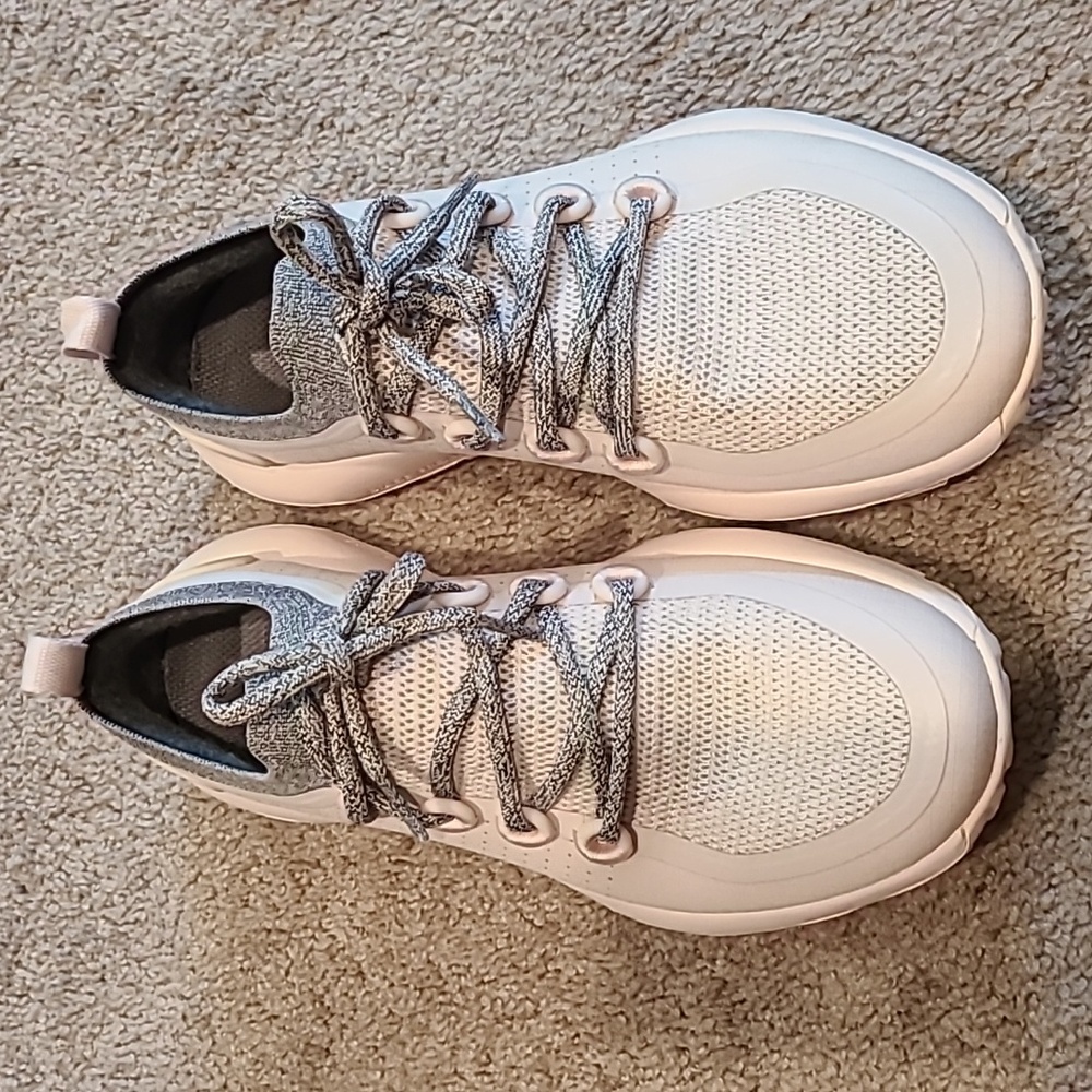 New Allbirds Trail Runners SWT